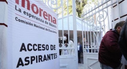 Candidato de Morena la 'riega' y asegura: "Movimiento Ciudadano va a gobernar Jalisco"