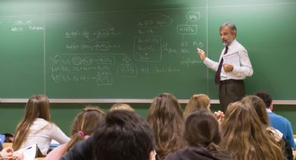 Día del Maestro: Recuerda tus días en las escuela con las frases más populares de los profesores