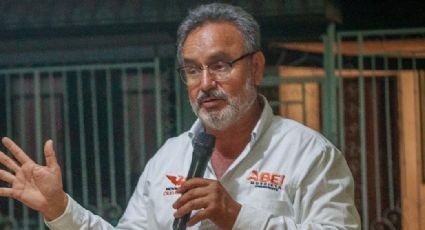 Por respeto a Abel Murrieta, IEE suspende debate entre candidatos a la alcaldía de Cajeme