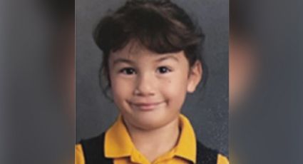 Buscan a niña de 9 años perdida; se sospecha que podría estar con un hombre de 35 años