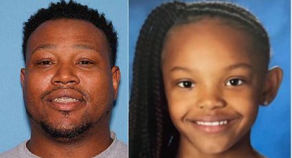 Acusan de homicidio involuntario Andre M. Jimerson por la muerte de una niña de 8 años
