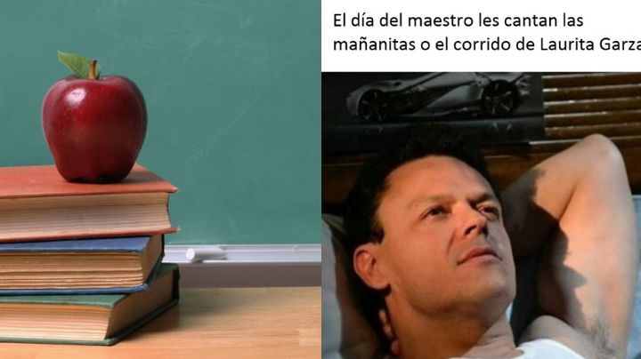 Día del Maestro: Celebran a 'Laurita Garza' la protagonista del corrido más famoso en México