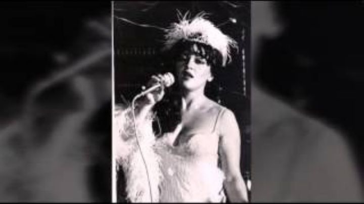 El cine está de luto: Muere Ivonne Govea en una operación a corazón abierto