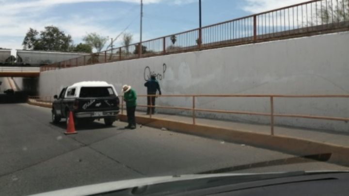 Alcalde de Cajeme calla a quien pide paz en lugar de buscar justicia