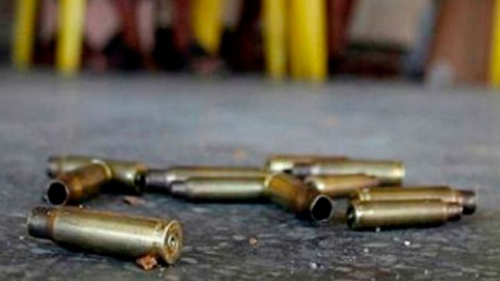 Balean casa de campaña de candidato a alcaldía de Veracruz; el jefe de prensa fue herido de gravedad