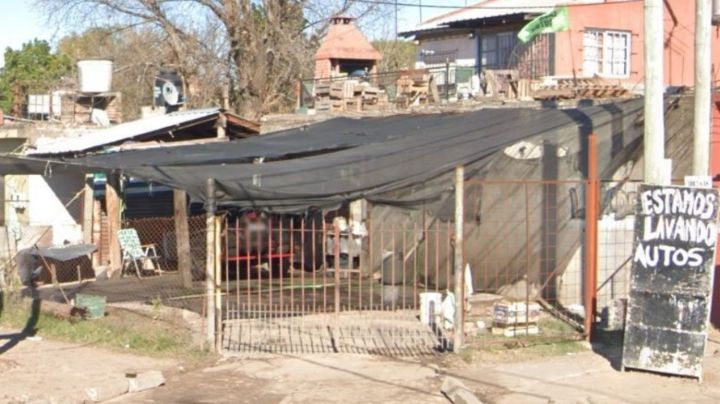 Intenta defender a un cliente de asalto y terminó muerto; lo asesinaron en un autolavado