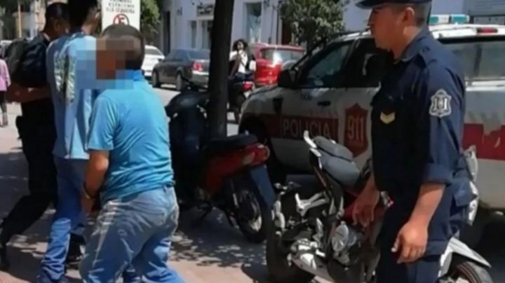 Reconocido brujo abusa de su hija; como excusa dijo que ella le debía 250 mil pesos