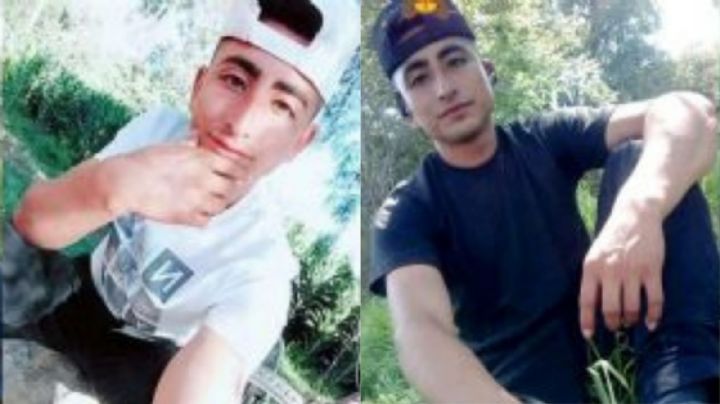 "Quiero que regrese, aunque sea su cuerpo": Antonio tiene 15 días desaparecido en México