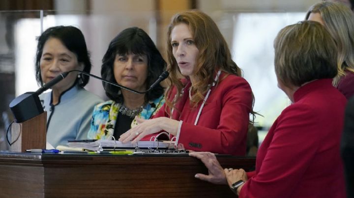 'Heartbeat': El polémico proyecto de ley antiaborto que endurecerá las condiciones en Texas