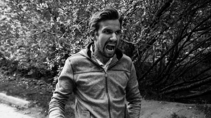 ¿Niño o niña? Este hombre explota en furia al enterarse del del género real de su bebé