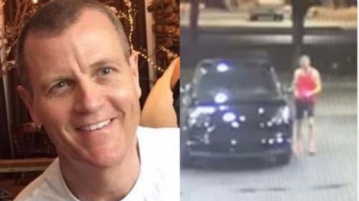 Siete meses después, encuentran el cadáver de un hombre que desapareció sin dejar rastro