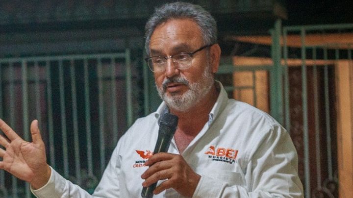 Por respeto a Abel Murrieta, IEE suspende debate entre candidatos a la alcaldía de Cajeme