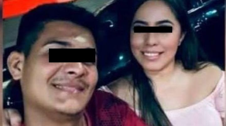 A Paulo lo asesinó su novia; lo mató porque se negó a pagarle una cirugía plástica