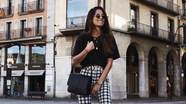 ¿Eres amante de la moda? Logra impresionantes 'outfits' con ropa que tienes en tu clóset