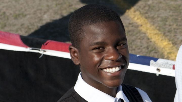 Damon Weaver: Fallece el niño reportero que entrevistó a Barack Obama en 2009