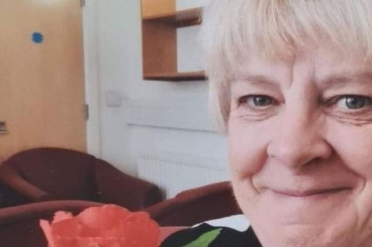 Daphne Morfydd Jones perdió la vida por un infarto