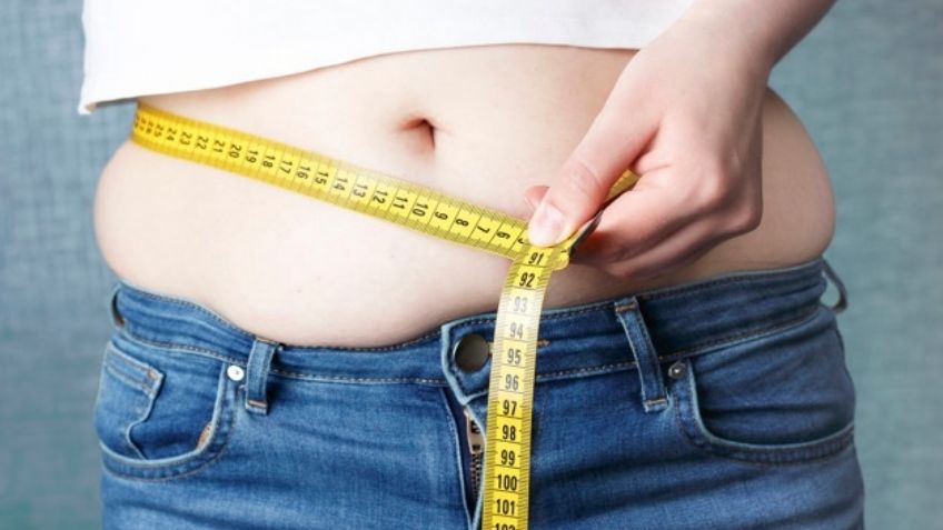 ¡Alerta! Esta es la grave consecuencia de tener obesidad en adolescencia