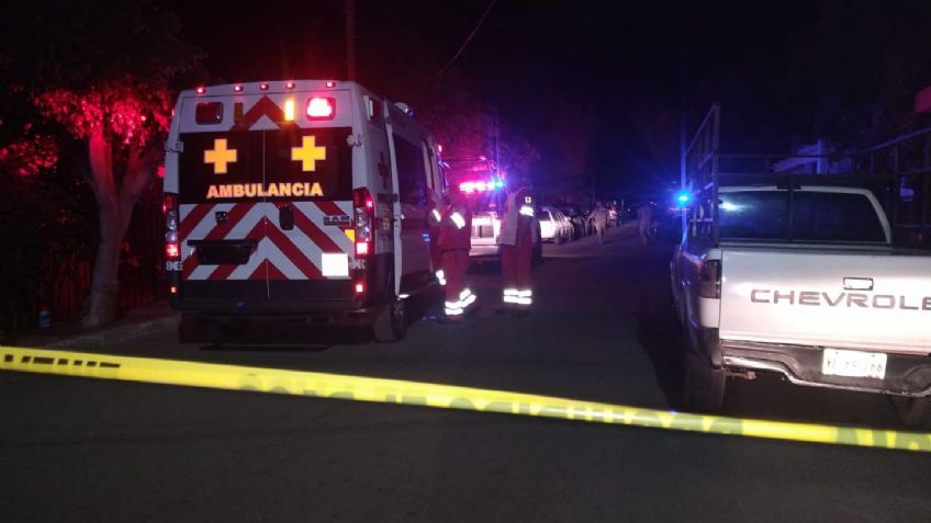 Darinca, nueva víctima fatal de la violencia imparable de Cajeme; la acribillaron en la 410