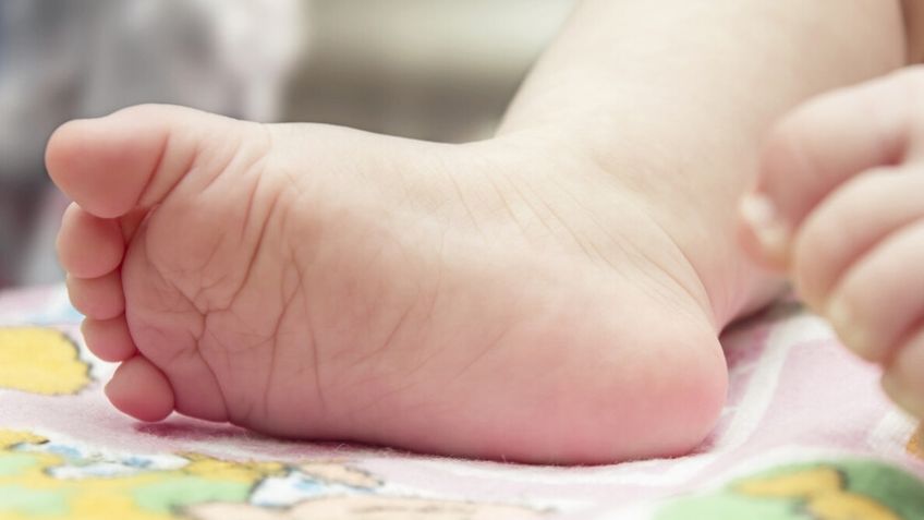 Sonora: Madre lleva a su bebé de 2 años al hospital; descubre que la violaron y contagiaron de VPH