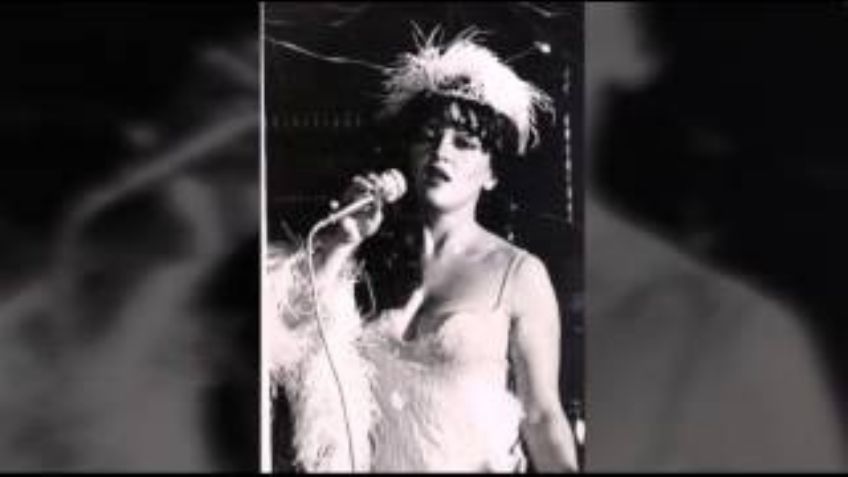 El cine está de luto: Muere Ivonne Govea en una operación a corazón abierto