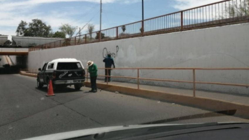 Alcalde de Cajeme calla a quien pide paz en lugar de buscar justicia