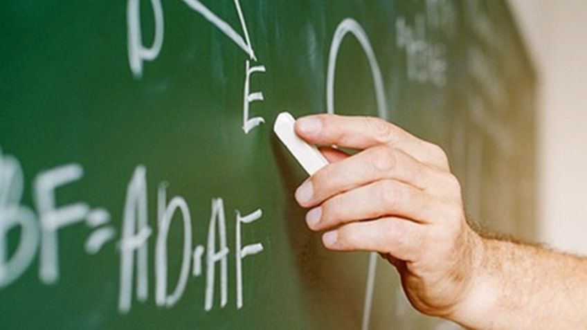 Día del Maestro 2021: INEGI revela la cifra exacta de docentes registrados en México