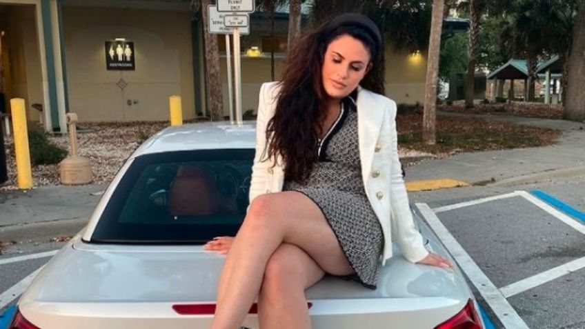 Arrestan a influencer por robarle 100 mil dólares al Gobierno de EU para irse de viaje