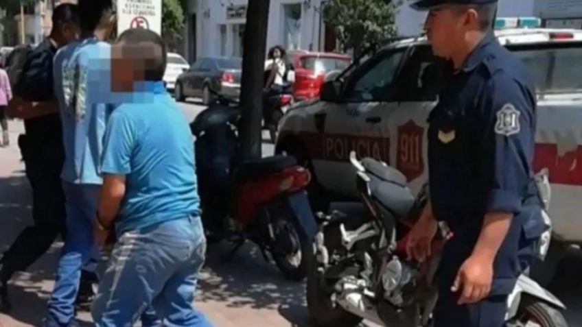 Reconocido brujo abusa de su hija; como excusa dijo que ella le debía 250 mil pesos