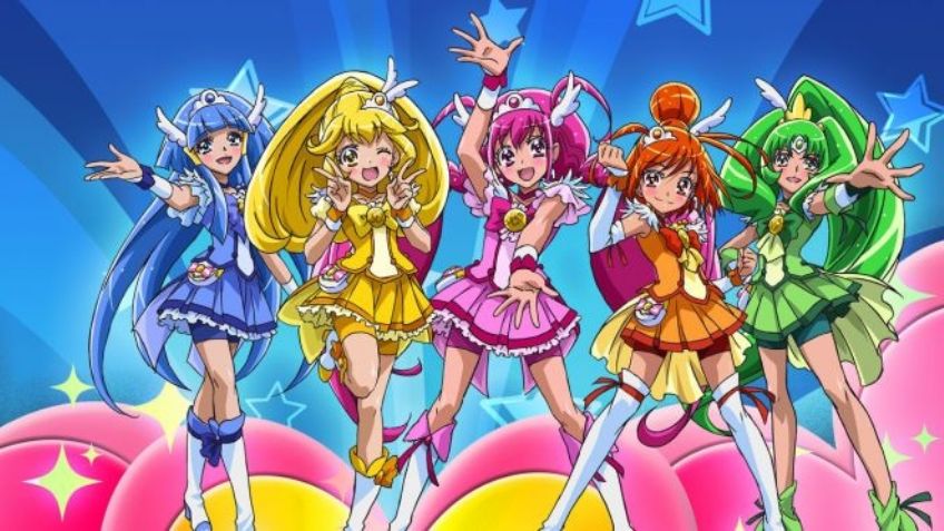 Deja que disfruten de su tiempo libre con estas caricaturas 'otaku' ideales para niños