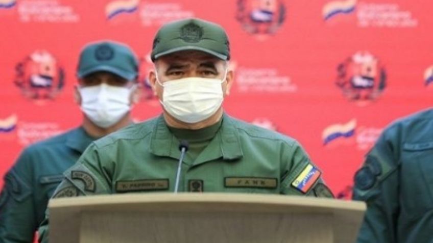 Confirman secuestro de 8 militares venezolanos; culpan a grupo ilegal colombiano