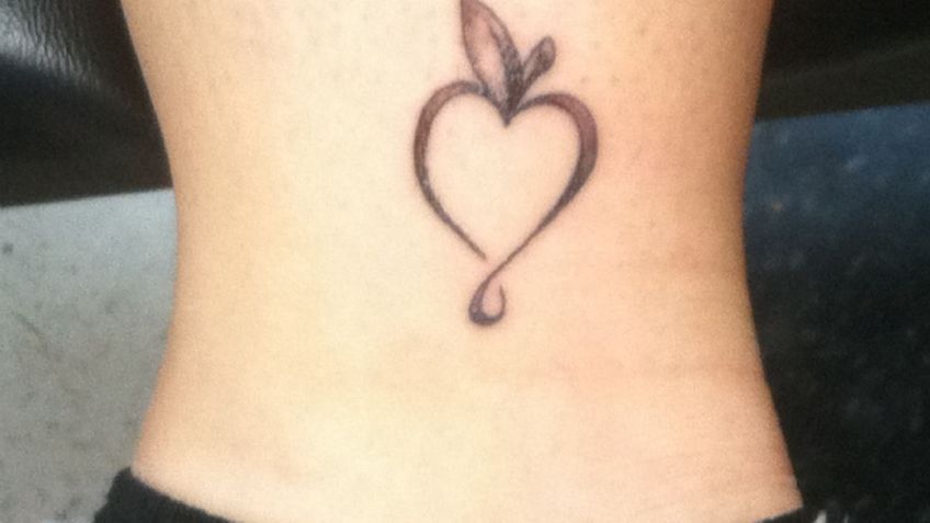 Celebra este Día del Maestro con estos tatuajes para mujeres profesoras