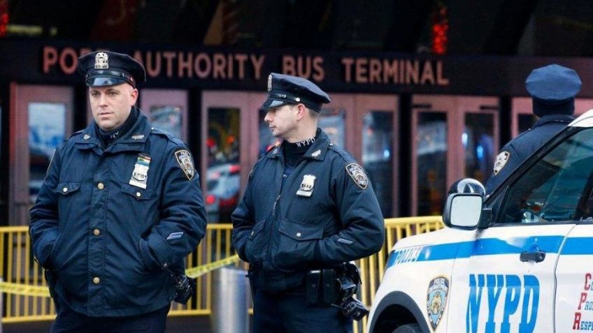 Niño de 7 años pierde la vida tras ser apuñalado junto a su hermano en Nueva York