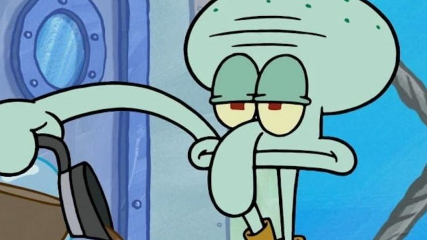 ¡A qué no lo notaste! Estos personajes de caricatura predijeron cómo sería tu vida de adulto