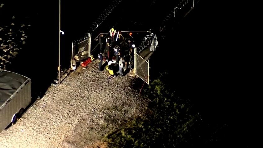 Recuperan cuerpos de 2 trabajadores que perdieron la vida tras la explosión de una presa