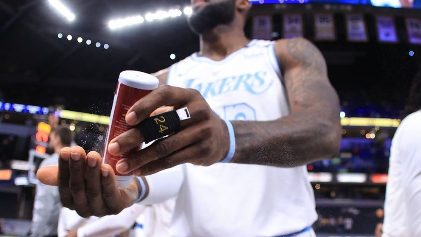 LeBron James regresa y Lakers buscarán boleto directo a los playoffs de la NBA