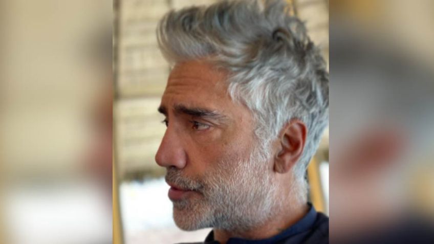 Una FOTO dice más que mil palabras: Esta es la mujer que robó el corazón de 'El Potrillo'