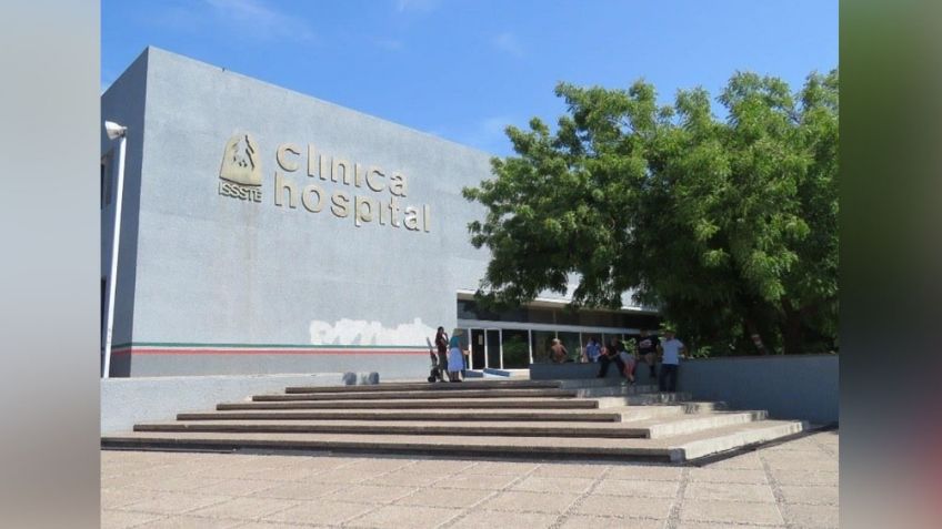 Director del Issste en Cajeme alerta de un incremento de casos de Covid-19