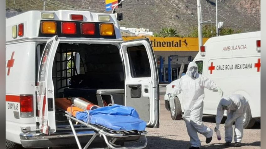 Guaymas busca no retroceder en el combate contra los casos de Covid-19