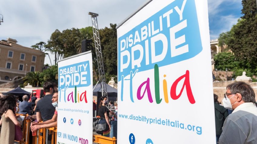 Protestas en las calles de Italia para exigir aprobación de ley contra la homofobia