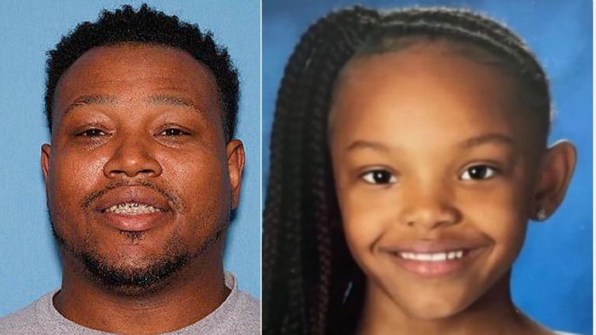 Acusan de homicidio involuntario Andre M. Jimerson por la muerte de una niña de 8 años