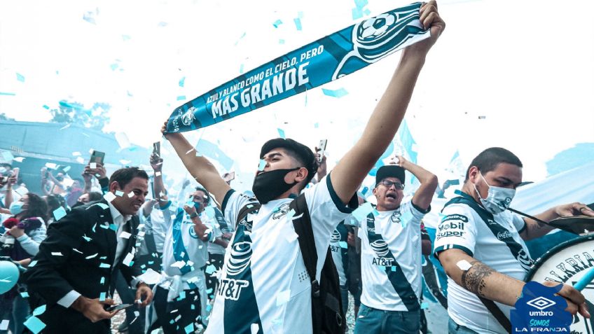 Puebla pasa a semifinales después de 12 años y así se burla de Atlas tras eliminarlo