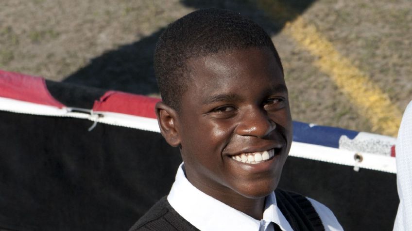 Damon Weaver: Fallece el niño reportero que entrevistó a Barack Obama en 2009