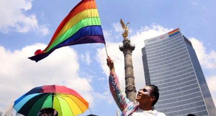 ¡Elecciones históricas! México tendrá número inédito de candidatos LGBT+