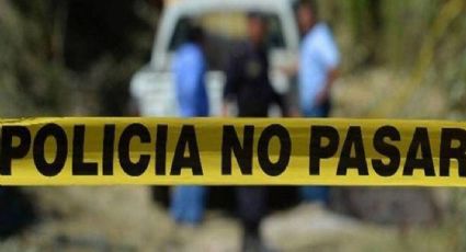 De diversión a homicidio: Un hombre es asesinado durante una riña; fue apuñalado