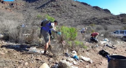 Cultura ambiental es casi inexistente en la región de Guaymas y Empalme