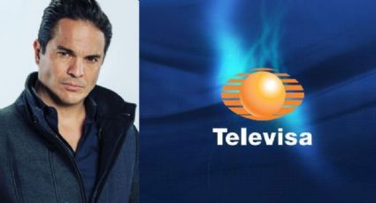 "Por poco mata a Jaume": Kuno Becker estallaría en Televisa contra actriz de 'Fuego Ardiente'