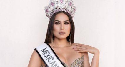 Televisa y TV Azteca, de luto: Miss Universo, Andrea Meza revela desgarradora noticia