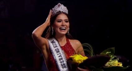 Estas son las actividades que hará Andrea Meza tras coronarse como Miss Universo 2021