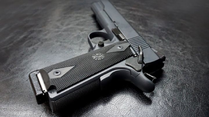 Sangrienta noche en CDMX: Asesinan a Ihan, miembro de la Unión de Tepito; su madre lo vio