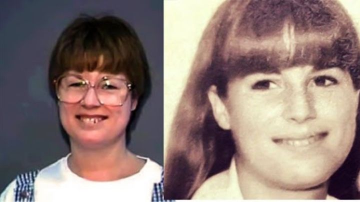 Arrestan a Jack por el asesinato de su esposa; hace 17 años hallaron sus piernas cercenadas